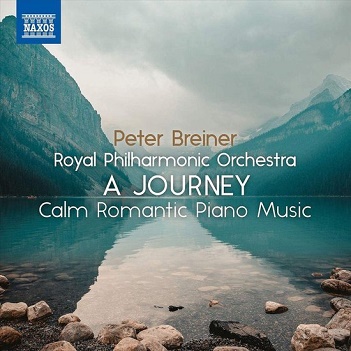 Breiner, Peter - A Journey
