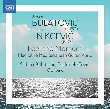 Bulatovic, Srdjan & Darko Nikcevic - Feel the Moment