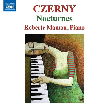 Mamou, Roberte - Carl Czerny: Nocturnes