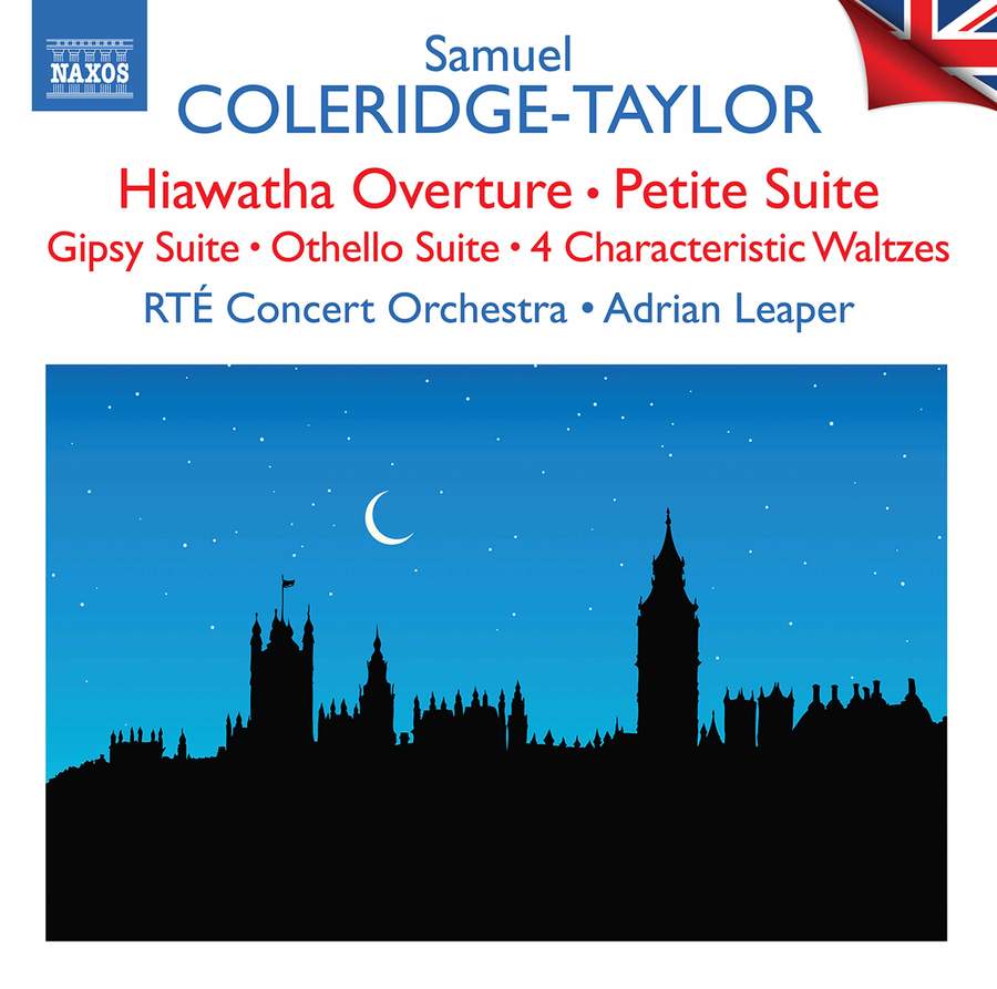Rte Concert Orchestra / Adrian Leaper - British Light Music Vol. 5