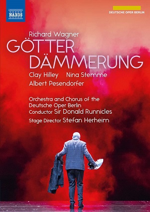 Pesendorfer, Albert & Nina Stemme - Richard Wagner: Gotterdammerung