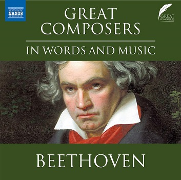 Beethoven, Ludwig Van - Great Composers In Words and Music