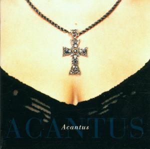 Acantus - Canto Sacro Nell'italia M