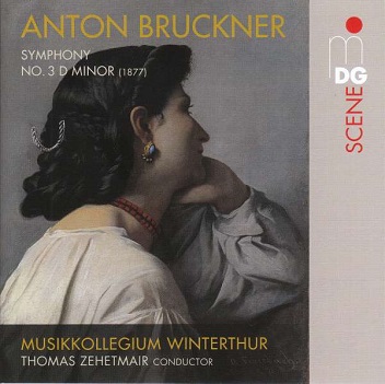 Bruckner, Anton - Symphony No.3 (1877)