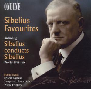 Sibelius/Kajanus - En Saga/Pohjola's D./Anda