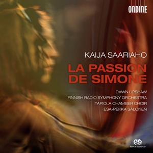 Saariaho, K. - La Passion De Simone