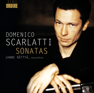 Scarlatti, S. - Sonatas