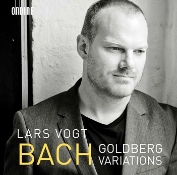 Vogt, Lars - Bach Goldberg Variations