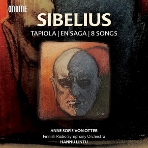 Sibelius, Jean - Tapiola - En Saga