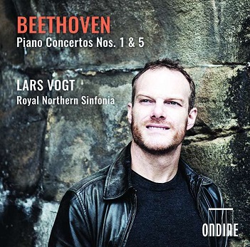 Beethoven, Ludwig Van - Piano Concertos Nos.1 & 5