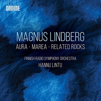 Lindberg, M. - Aura/Marea/Related Rocks