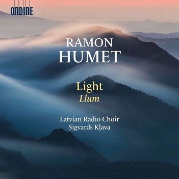 Latvian Radio Choir - Light (Llum)