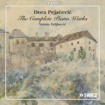 Pejacevic, D. - Complete Piano Works