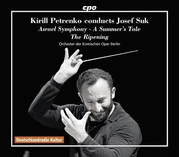 Czech Philharmonic, Jiri Belohlavek - Complete Edition