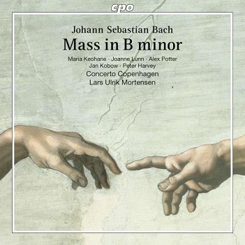 Bach, Johann Sebastian - Hohe Messe / Mass In B Minor