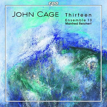 Cage, J. - Thirteen Versions I & Ii