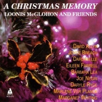 McGlohon, Loonis - A Christmas Memory