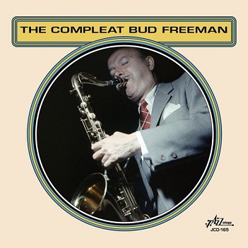 Freeman, Bud - Complete Bud Freeman