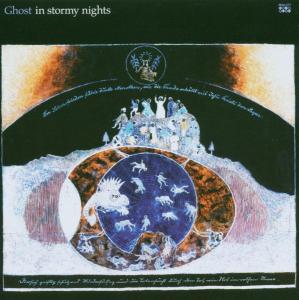 Ghost - In Stormy Nights