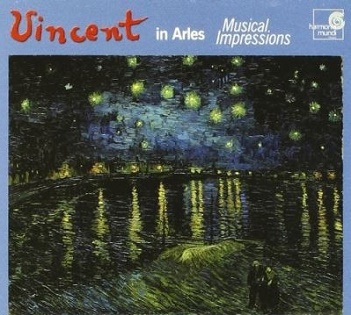Bizet - Arlesienne suites 1/2 - Symphonie en Ut majeur - Vincent in Arles - Musical Impressions