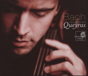 Bach, Johann Sebastian - Cello Suites