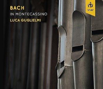 BACH, JOHANN SEBASTIAN - Bach In Montecassino