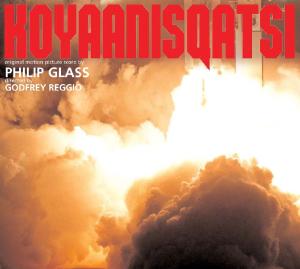 Glass, Philip - Koyaanisqatsi