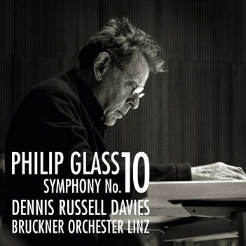 Glass, Philip - Symphony No.10