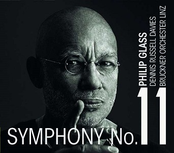 Glass, Philip - Symphony No.11