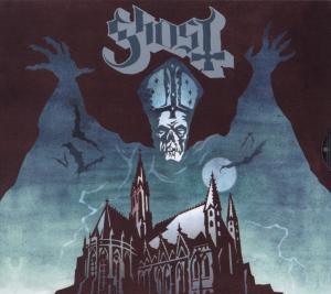 (Ghost) - Opus Eponymous