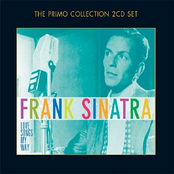 Sinatra, Frank - Love Songs My Way