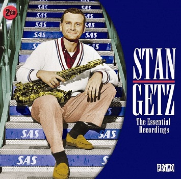 Getz, Stan - Essential Recordings