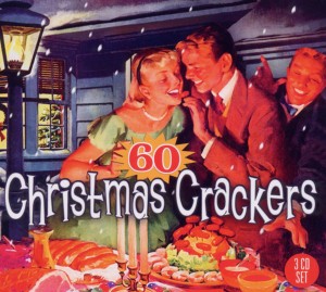 V/A - 60 Christmas Crackers