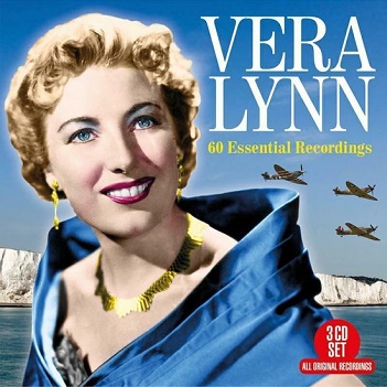 Lynn, Vera - 60 Essential Recordings