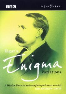 Elgar, E. - Enigma Variations/Cockaigne Overture
