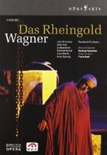 Wagner - DAS RHEINGOLD