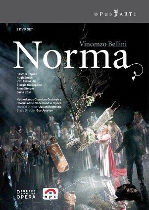 Bellini, V. - Norma