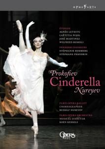 Prokofiev, S. - Cinderella