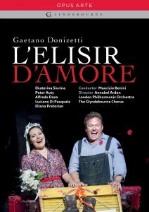 Donizetti, G. - L'elisir D'amore