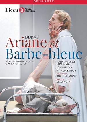 Dukas, P. - Ariane Et Barbe-Bleue