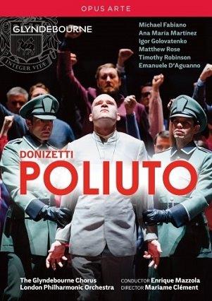 Donizetti, G. - Poliuto