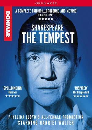 Shakespeare, W. - Tempest