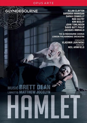 Dean, B. - Hamlet