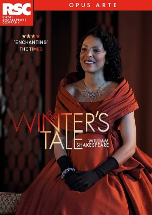Royal Shakespeare Company - Winters Tale