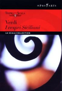 Verdi, Giuseppe - I Vespri Siciliani
