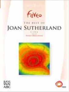 Sutherland, Joan - Best of Joan Sutherland