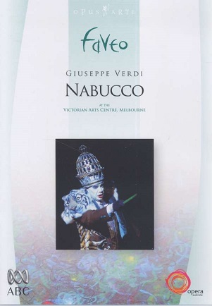 Verdi, Giuseppe - Nabucco