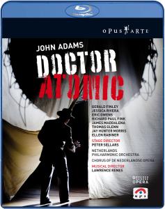 Adams, J. - Doctor Atomic