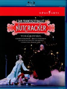 Tchaikovsky, P.I. - Nutcracker, Op.71