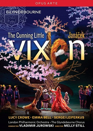Janacek, L. - Cunning Little Vixen
